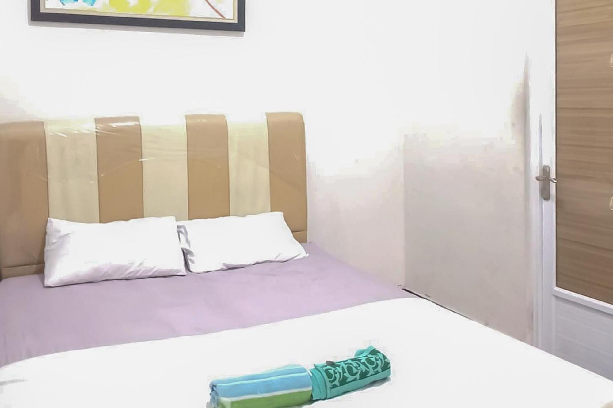 Waringin Guest House Tegal Mitra Reddoorz Luaran gambar