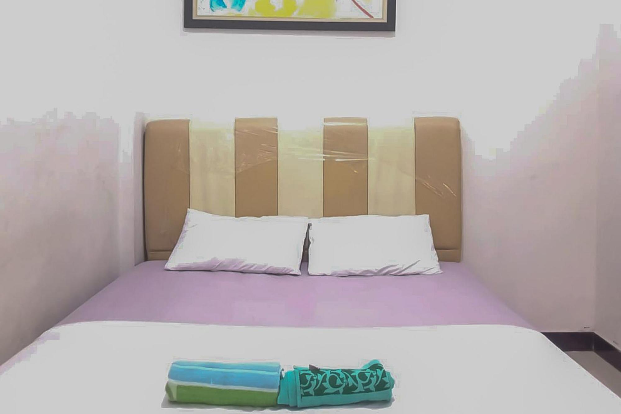 Waringin Guest House Tegal Mitra Reddoorz Luaran gambar